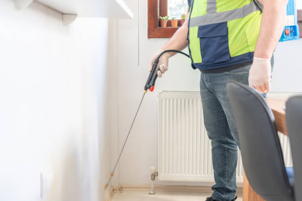 Best Best Pest Control Companies  in Galveston, IN