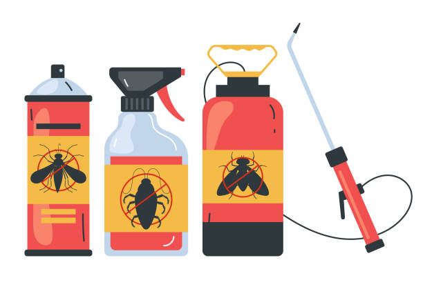 Best Local Pest Control Services  in Galveston, IN